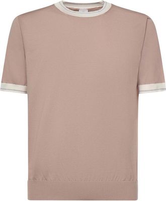 Eleventy Cotton T-Shirt