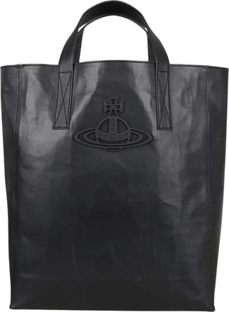 Vivienne Westwood Donna, Borse, Nero, Taglia unica, new