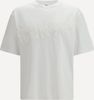 Dsquared2 Iconique T-shirt Male M