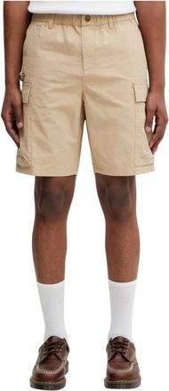 Barbour Uomo, Pantaloncini, Marrone, L, new