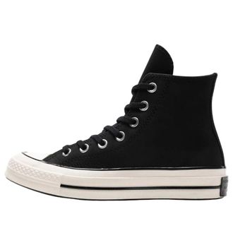 Converse x Shai Chuck 70 Hi Charm Black Egret A18989C