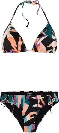 Protest PRTCheri Bikini f&uuml;r Damen | schwarz