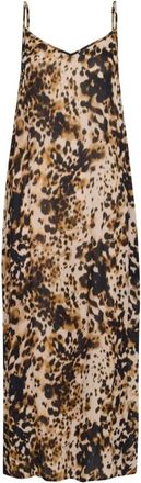 Kaffe Mujer, Vestidos, Multicolor, Talla: M