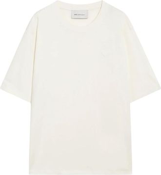 Ami Uomo, Top, Bianco, 3Xl, new