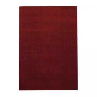 Un amour de tapis Alfombra de sal&oacute;n 240x340 rojo