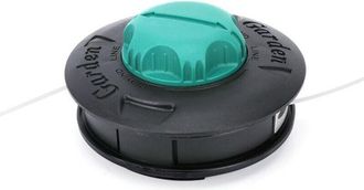 OEM Testina Universale Per Decespugliatore - Testina Di Ricambio Per Decespugliatore A Benzina M10 X 1.25 Testine Per Decespugliatore Sinistro Per Tagliae