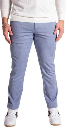 Maceoo Ascension Drawstring Pants in Blue at Nordstrom, Size 40 X 32