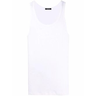 Tom Ford T Shirt Bianco-Uomo
