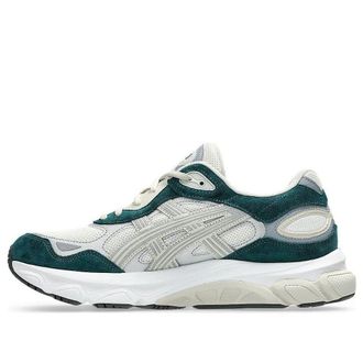 Asics Gel-NYC 2.0 Cream Everglade 1203A895-105