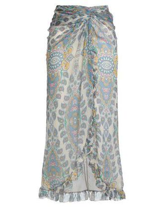 Etro BOTTOMWEAR - Maxi skirts sur YOOX.COM