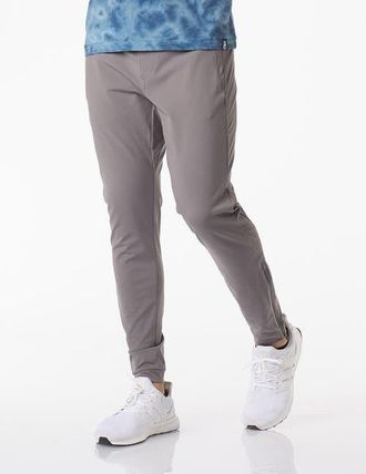 Glyder Turf Jogger in Smoke Grey at Nordstrom, Size Xx-Large