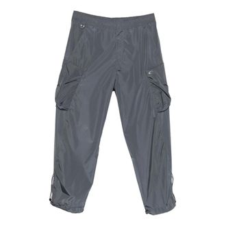 Oakley Fitness, Heren, Grijs, S, FGL Tool Box Pants 6.0