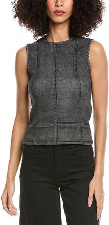 Rag & Bone Rag & Bone Miramar Rib Muscle Tank