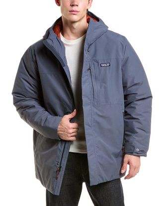 Patagonia Windshadow Parka