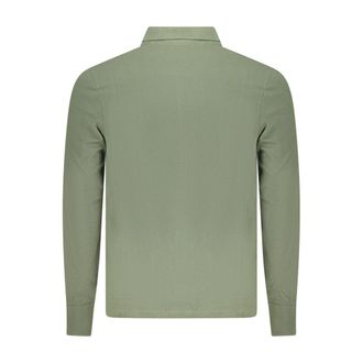 North Sails Lange Mouwen Polo Top