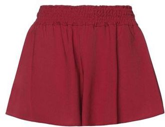 Chiara Ferragni BOTTOMWEAR - Shorts & Bermuda Shorts sur YOOX.COM