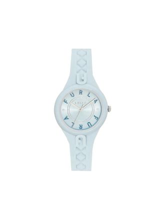 Furla Fun 34mm watch - Blu