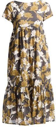 Alessia Santi DRESSES - Midi dresses on YOOX.COM