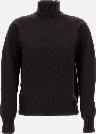 Drumohr Turtleneck Sweater