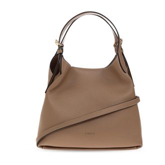 Furla Primrose M Hobo - Bags - Mujer - Marr&oacute;n - ONE SIZE