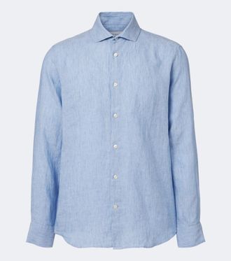 Frescobol Carioca Camisa Antonio de lino