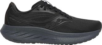 Saucony Saucony Ride 18 Black / Shadow S21000-102 Mens