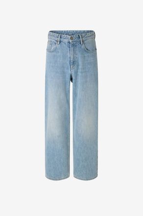 SOEUR Gerade Jeans aus Bio-Baumwolle Harrison