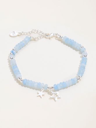 Fat Face FatFace June Birth Stone Bracelet