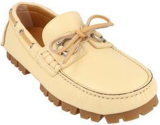 Ferragamo Giosue Loafer in White at Nordstrom Rack, Size 7.5