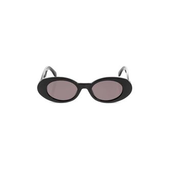 Palm Angels unisex, Accesorios, Negro, Talla: ONE Size
