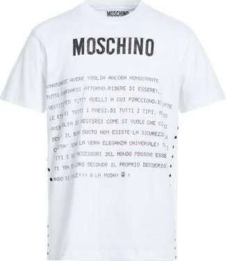 Moschino COUTURE