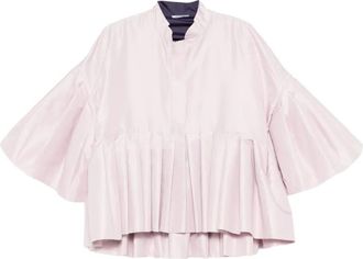 Parlor Jack met fladderzoom - Roze