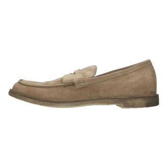 Pantanetti Heren, Schoenen, Bruin, Maat: 42 1/2 EU Leer
