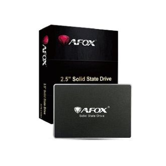 OEM Disco Ssd Afox Sd250-2000gqn De 2 Tb, 2,5 Sata Iii