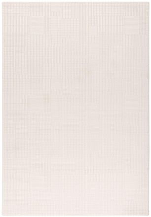 LALEE Hochwertiger Design Teppich Napoli 503 - Ivory