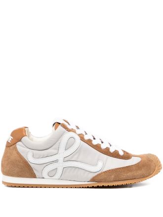 Loewe Sneakers Ballet Runner 2.0 - Marrone