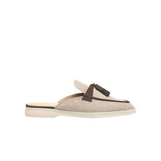 Scarosso Mujer, Zapatos, Beige, Talla: 37 1/2 EU