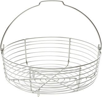 KASANOVA Cestello per pentola a pressione da 5 lt