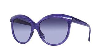 Italia Independent II 0092 BH2.017 Womens Sunglasses Purple Size 58