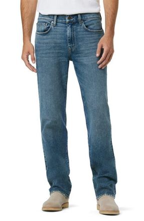 Joe's The Classic Straight Leg Jeans in Mads at Nordstrom, Size 42