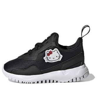 adidas (TD) adidas Hello Kitty x Originals Flex Black GX1892