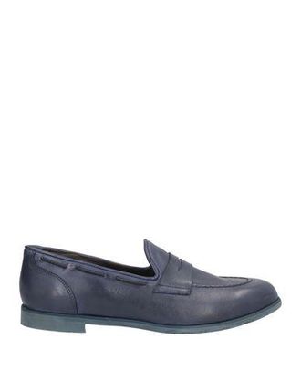 J.P. David Loafers