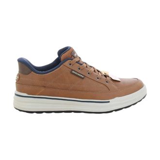 Skechers Sterling - Sport - Hombre - Marr&oacute;n - 44 EU