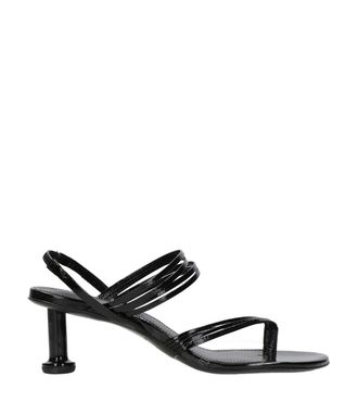 Alohas Alohas Sandalen schwarz