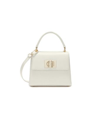 Furla Taschen.. Creme