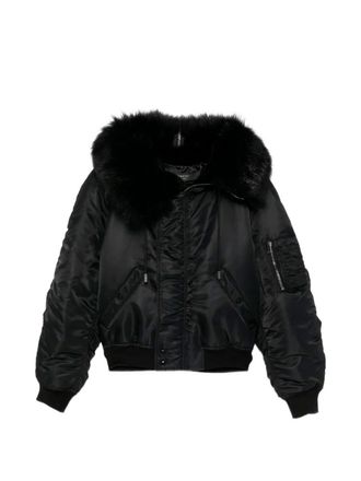 Gucci Bomber Jacket