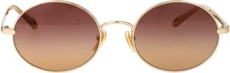 Chloé Ch0326s Sunglasses