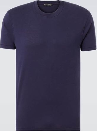 Tom Ford T-shirt in jersey