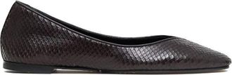 Jacquemus Donna, Scarpe, Marrone, 36 EU, new
