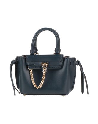 Michael Kors Navy orders Blue Handbag